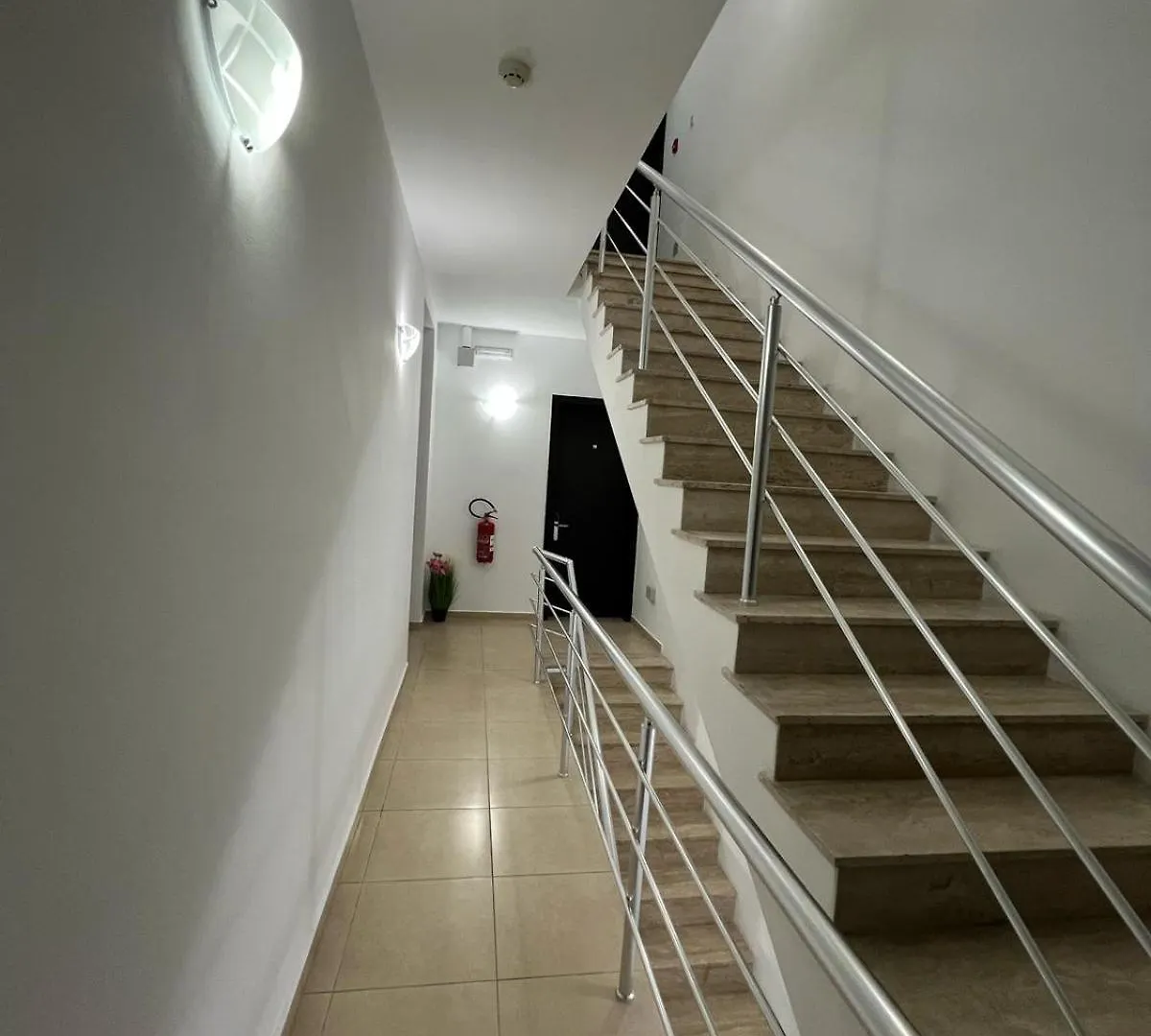 Magnolia Guesthouse St Julians Saint Julian's 招待所