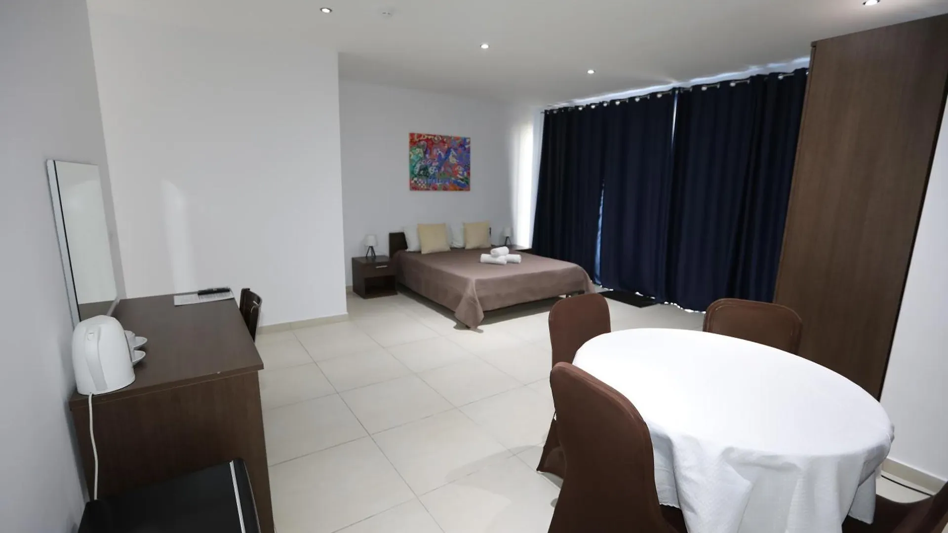 Guest house Magnolia Guesthouse St Julians Saint Julian's