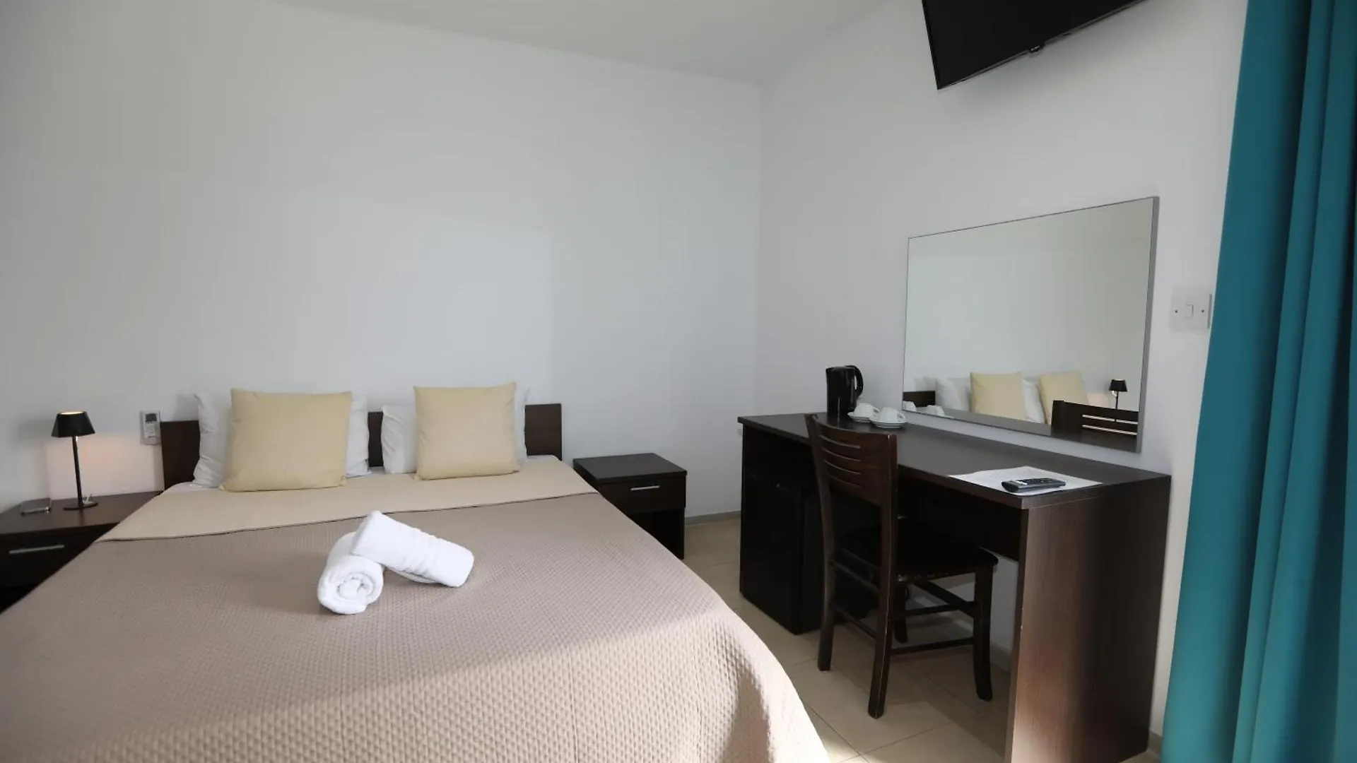 Magnolia Guesthouse St Julians Saint Julian's Malta