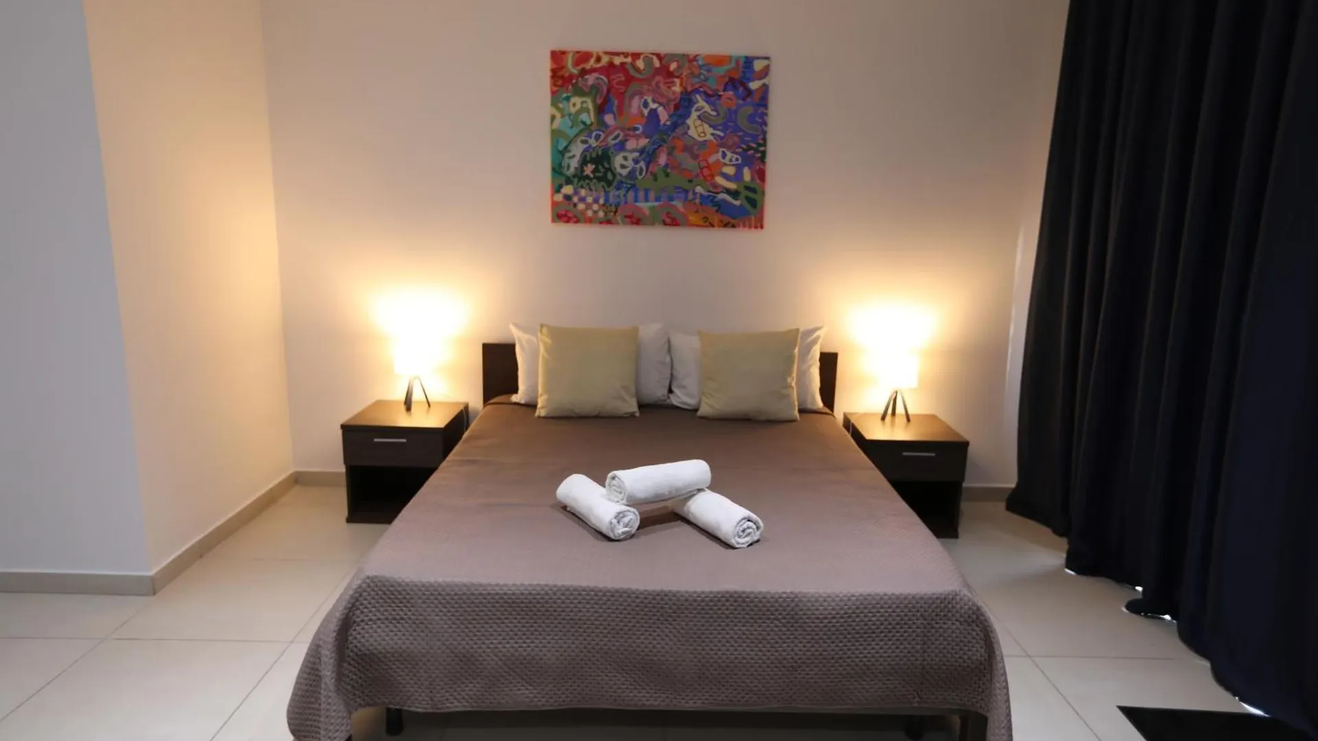 Magnolia Guesthouse St Julians Saint Julian's