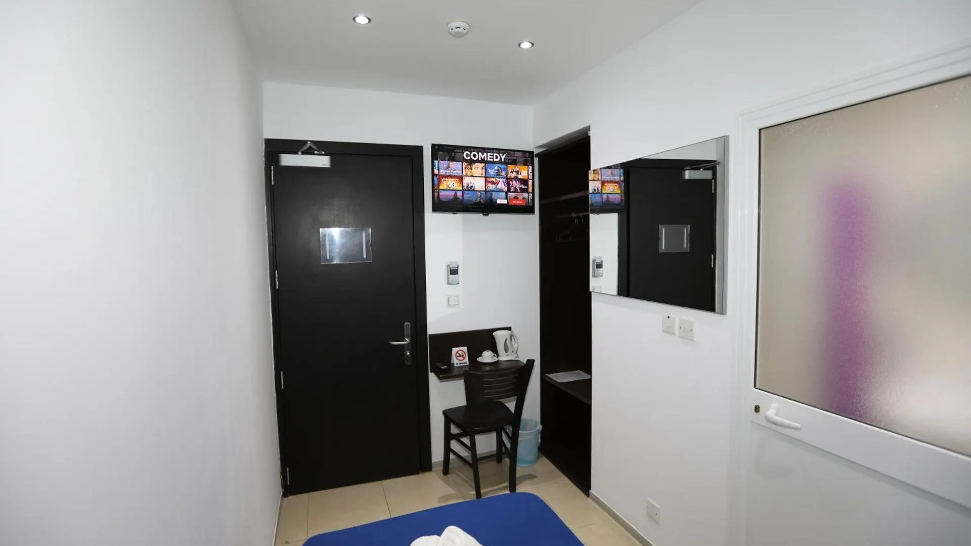 Gasthof Magnolia Guesthouse St Julians San Ġiljan