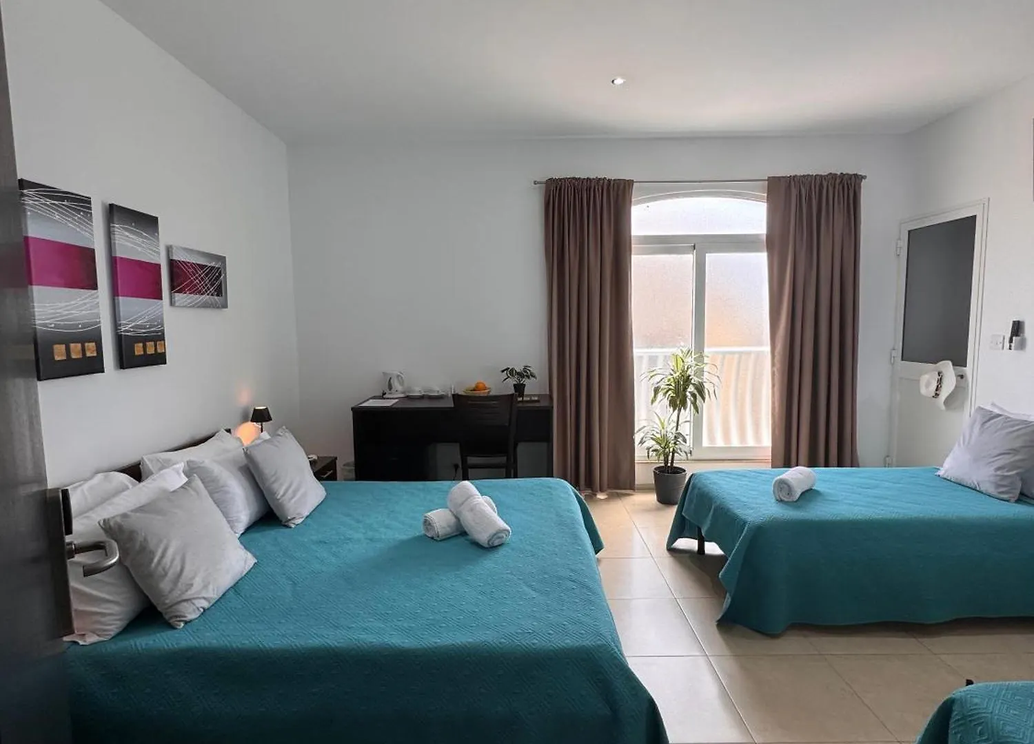Magnolia Guesthouse St Julians San Ġiljan