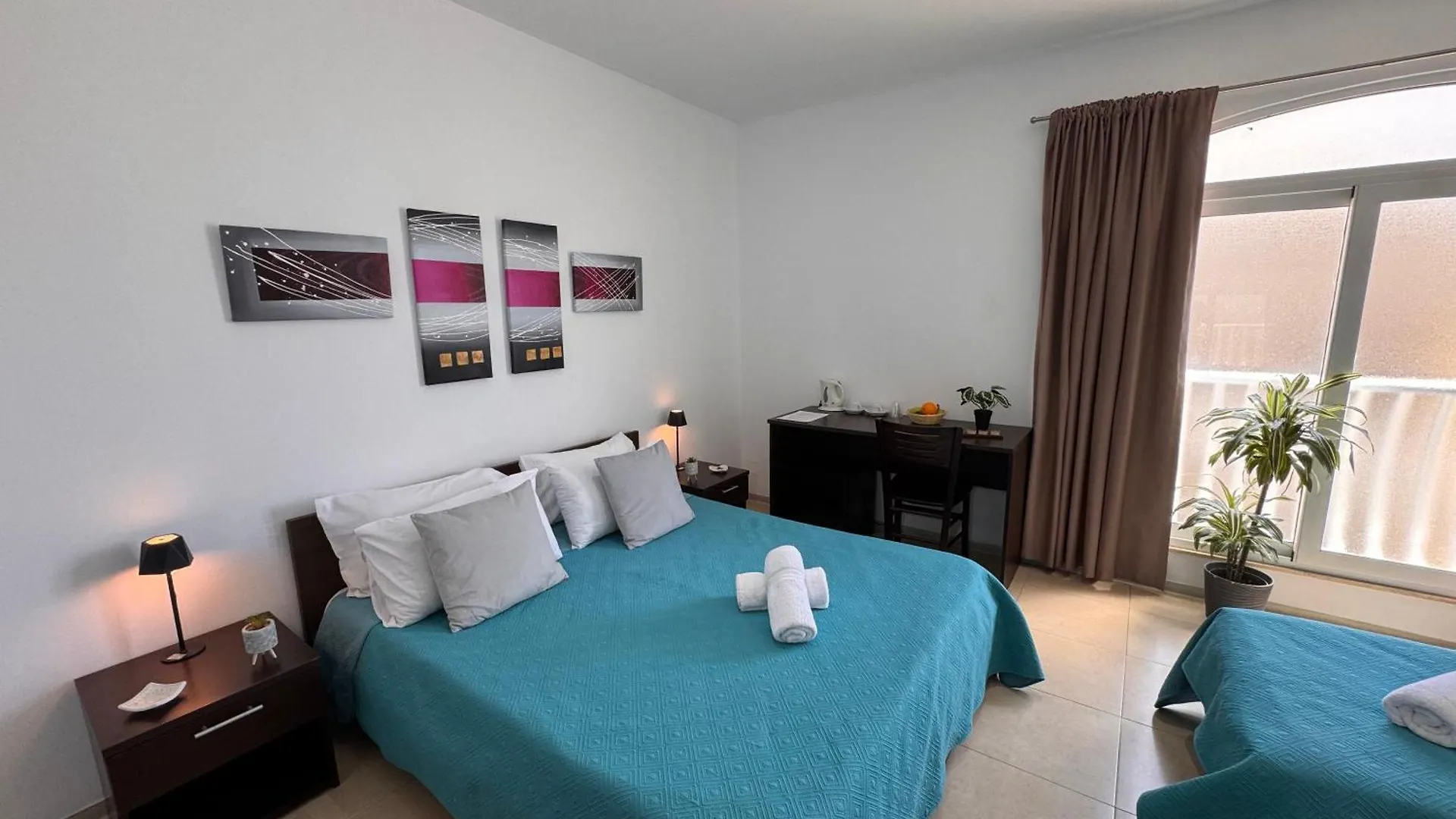 招待所 Magnolia Guesthouse St Julians Saint Julian's