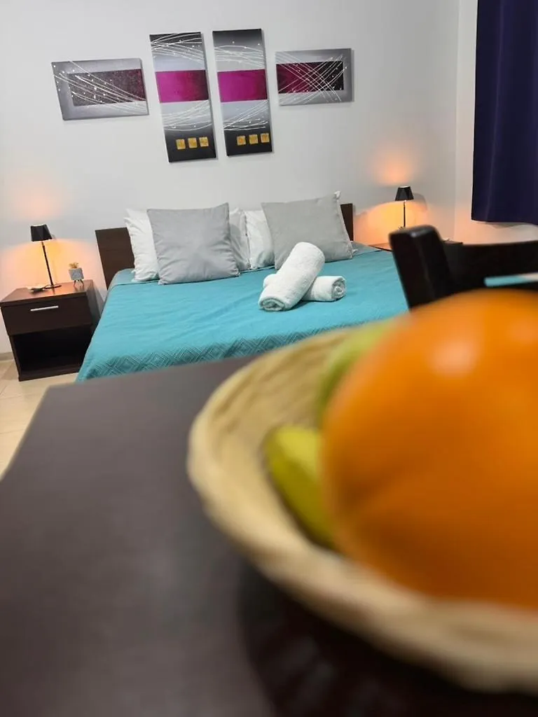 Magnolia Guesthouse St Julians Saint Julian's