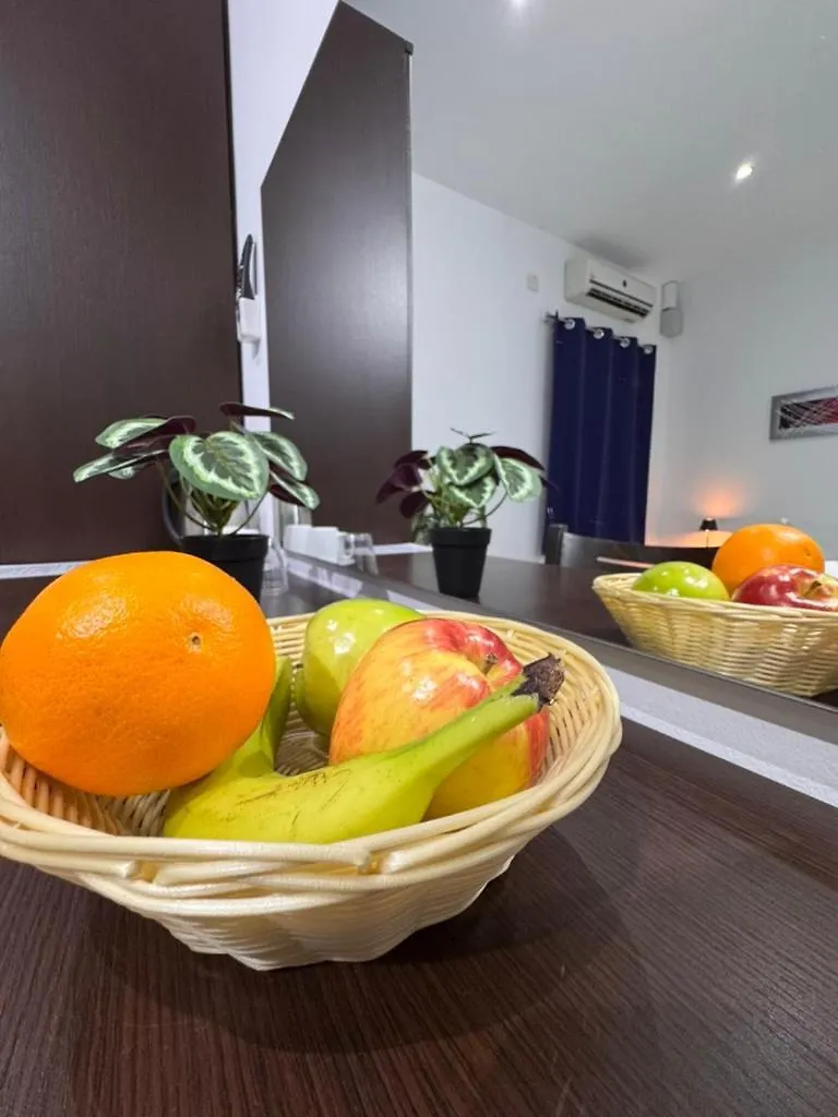 Gasthof Magnolia Guesthouse St Julians San Ġiljan