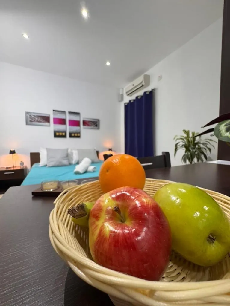 Magnolia Guesthouse St Julians Saint Julian's 0*,  Malta