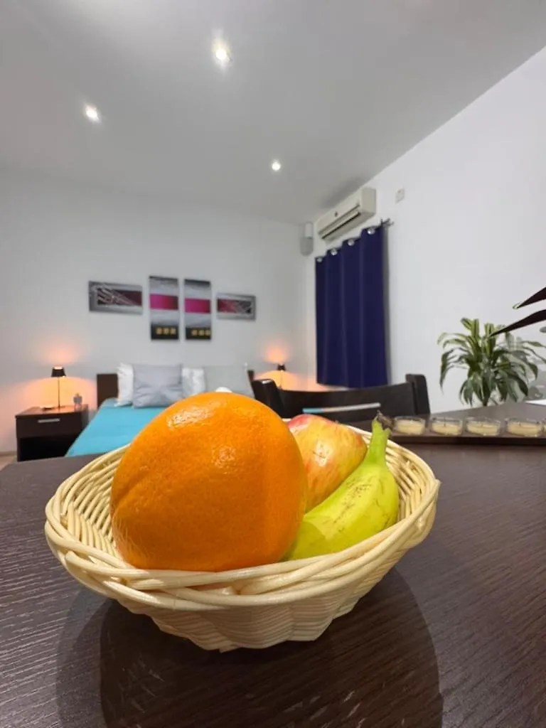 Magnolia Guesthouse St Julians Saint Julian's Guest house