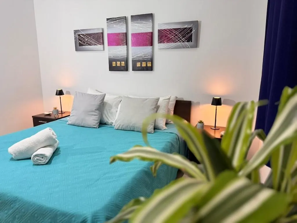 Magnolia Guesthouse St Julians Saint Julian's 0*,  Malta