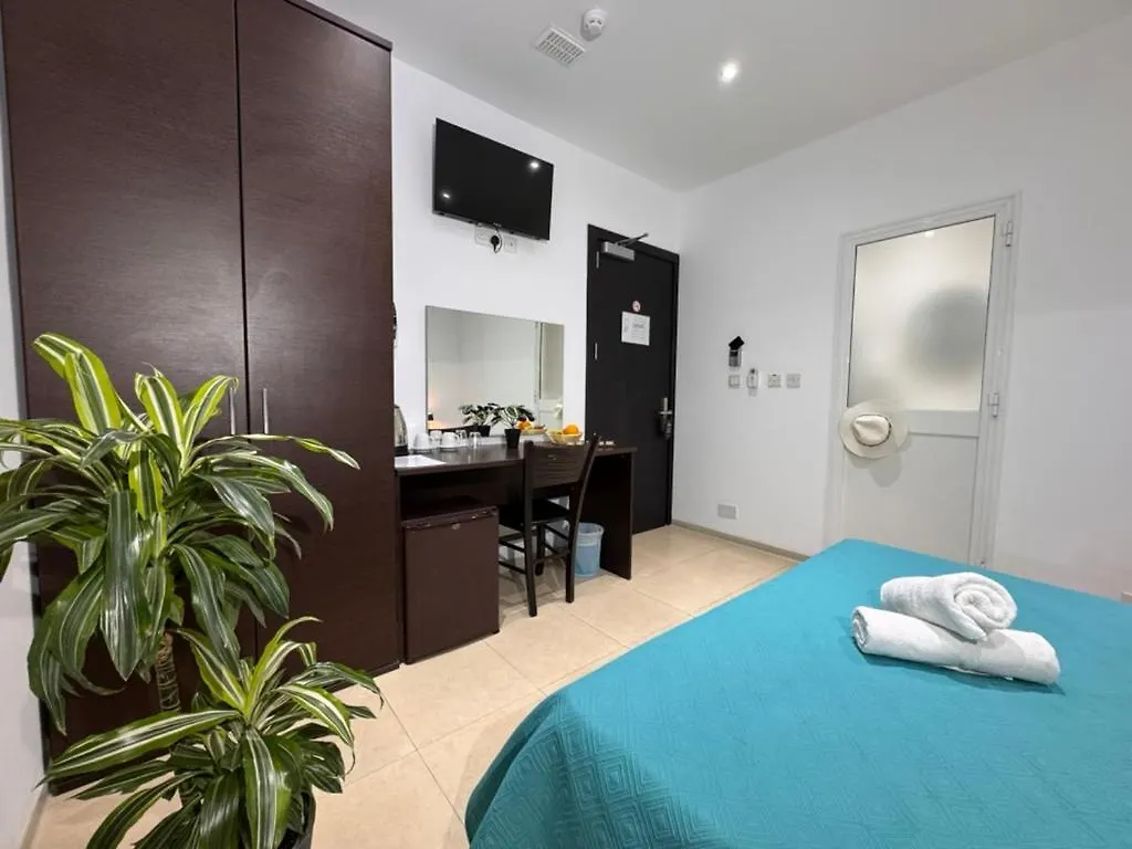 Magnolia Guesthouse St Julians Saint Julian's 0*,