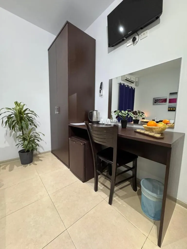 Magnolia Guesthouse St Julians Saint Julian's 0*,  Malta