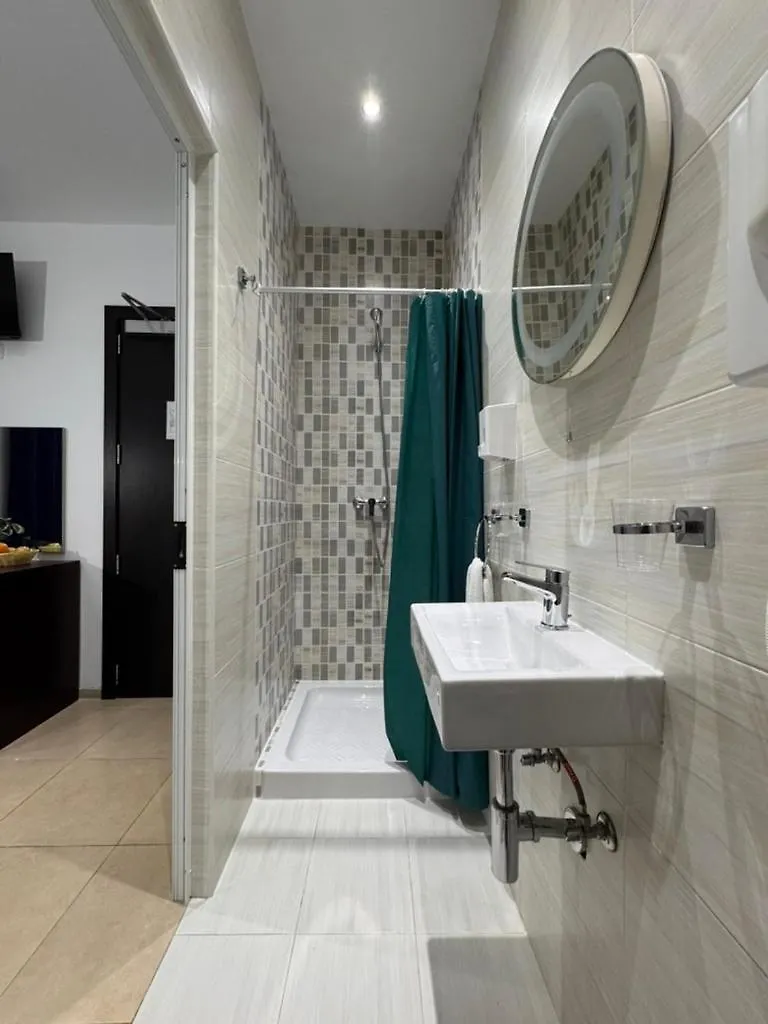 招待所 Magnolia Guesthouse St Julians Saint Julian's