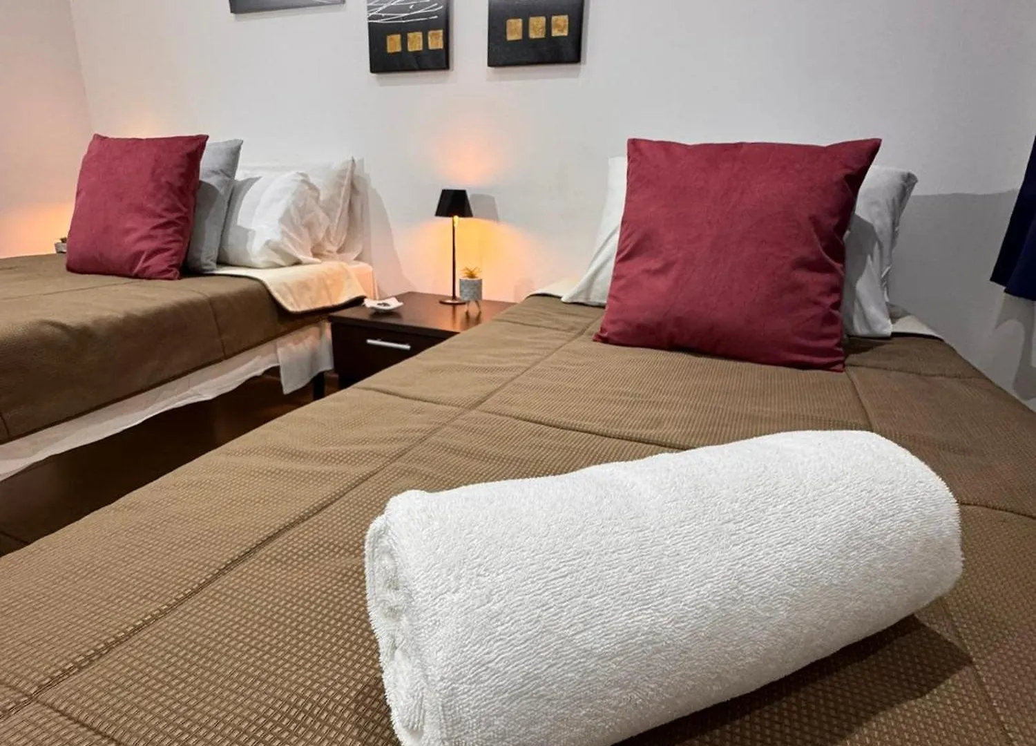 Magnolia Guesthouse St Julians Saint Julian's 马耳他