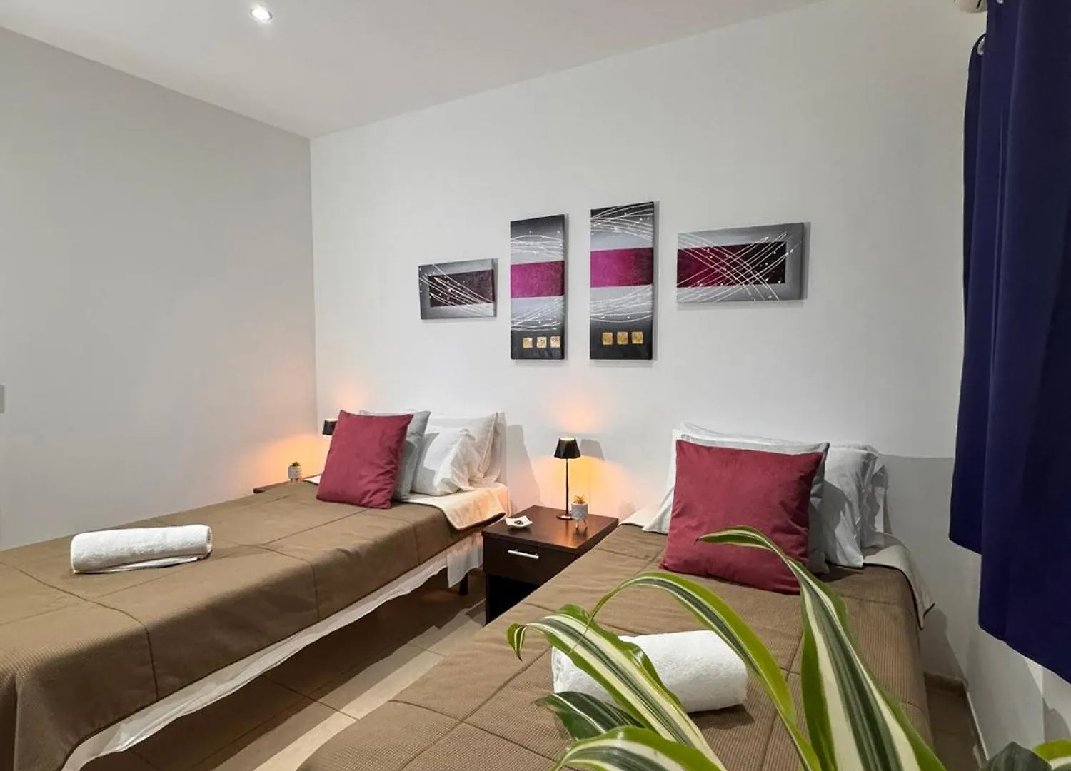 Magnolia Guesthouse St Julians Saint Julian's 0*,  马耳他
