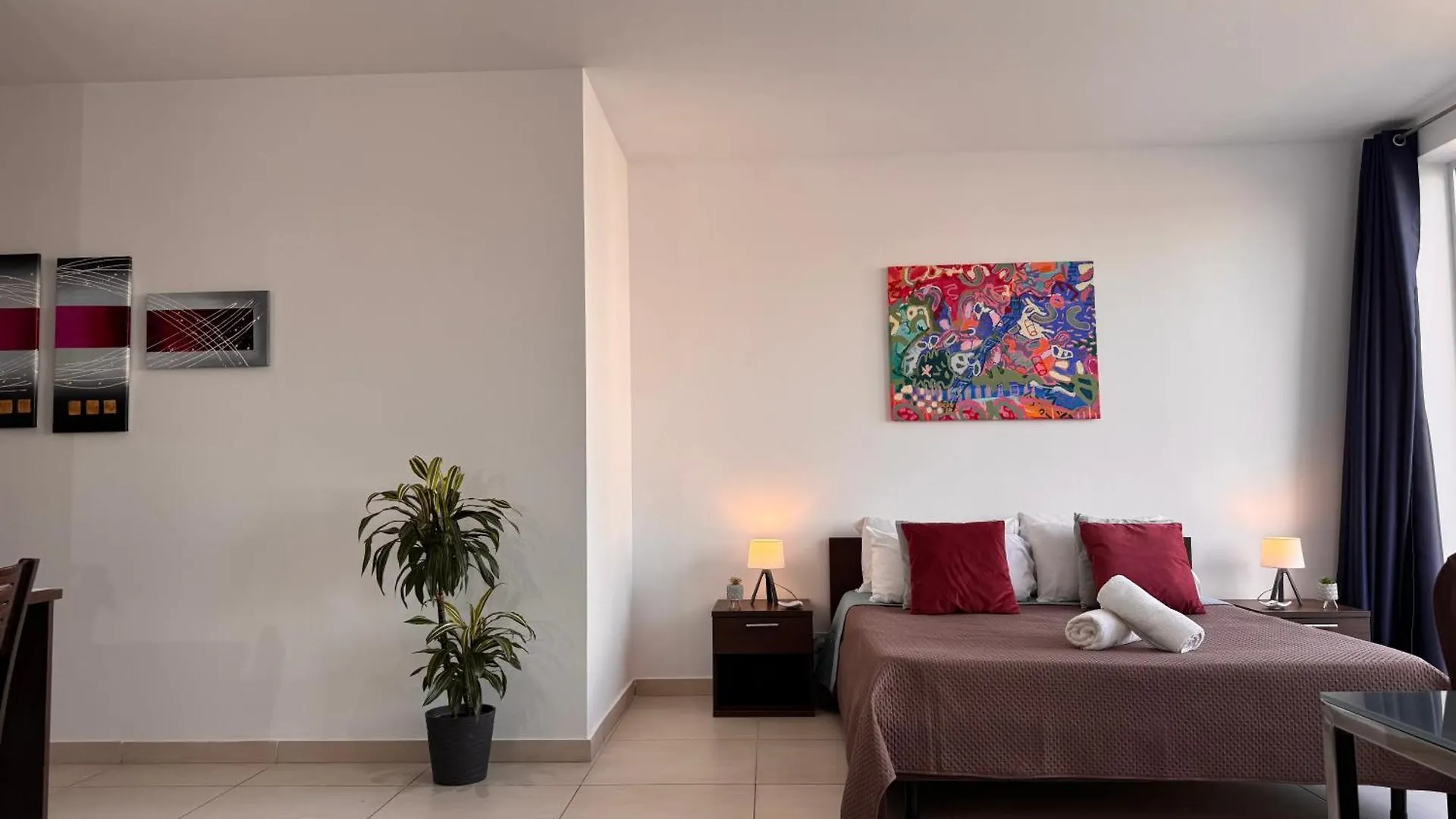 Magnolia Guesthouse St Julians Saint Julian's 0*,  Malta