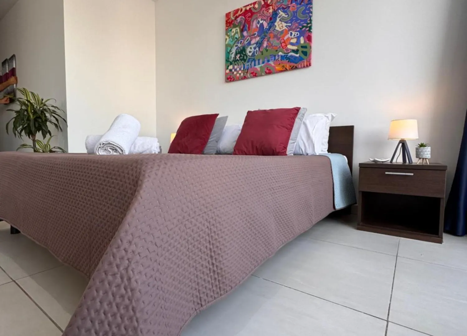招待所 Magnolia Guesthouse St Julians Saint Julian's