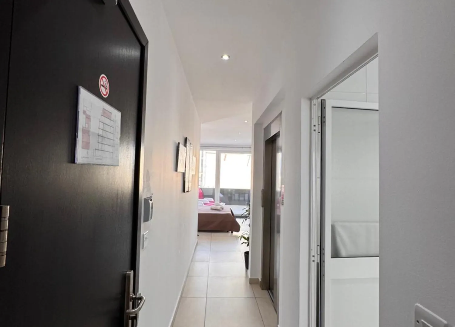 Magnolia Guesthouse St Julians Saint Julian's Guest house