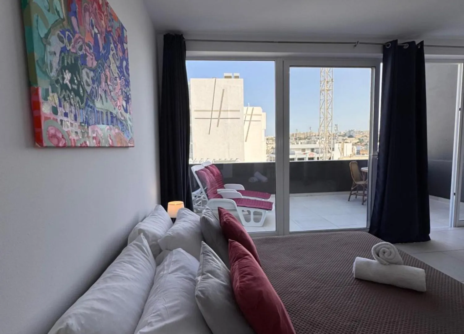 Magnolia Guesthouse St Julians Saint Julian's