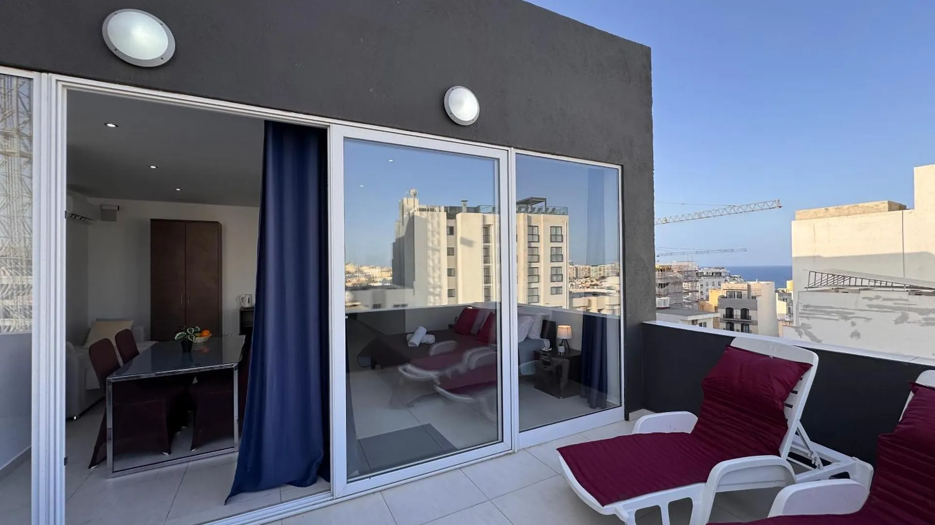 Magnolia Guesthouse St Julians Saint Julian's 招待所