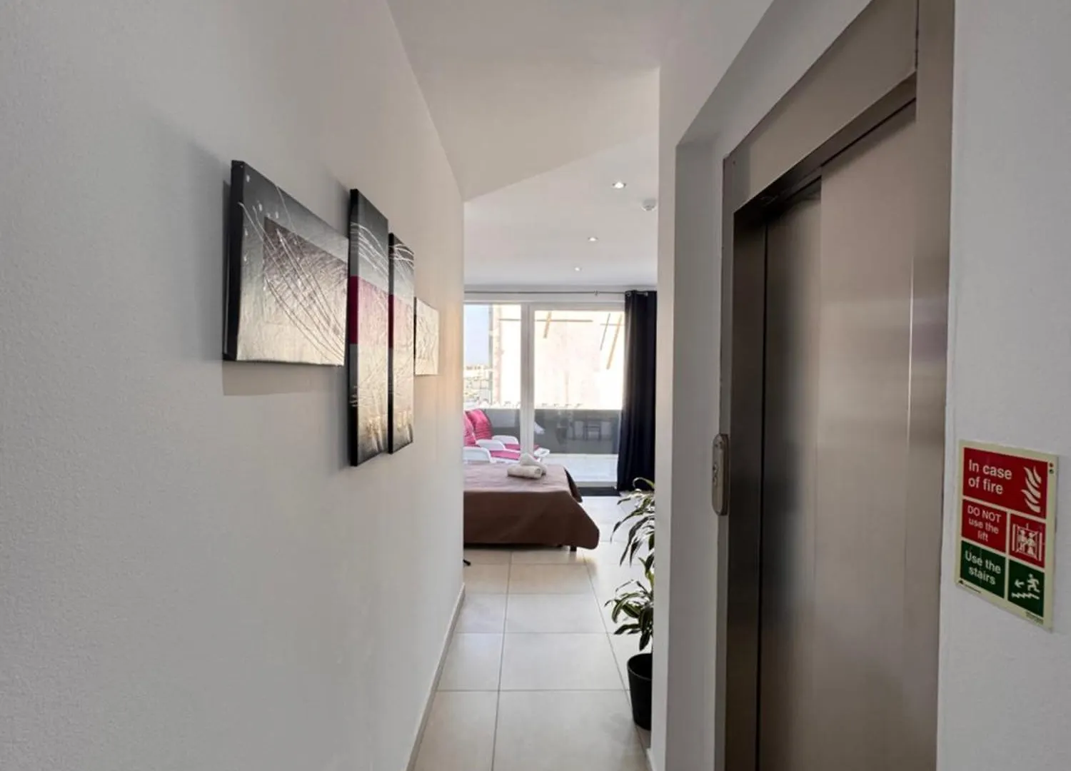 招待所 Magnolia Guesthouse St Julians Saint Julian's