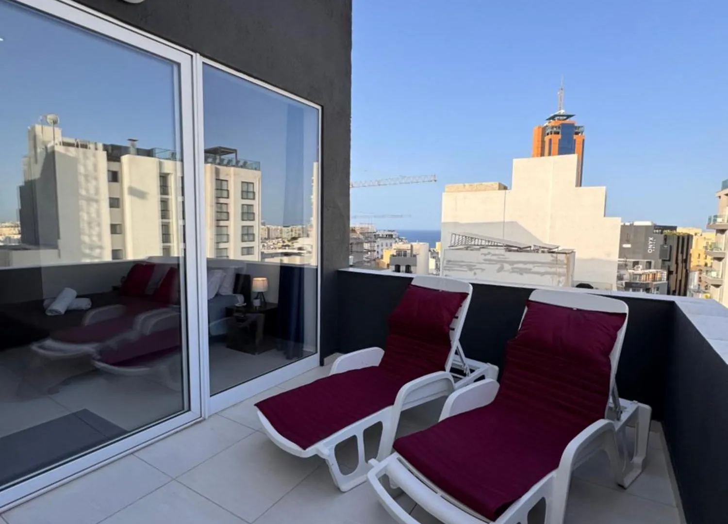 Magnolia Guesthouse St Julians Saint Julian's Malta