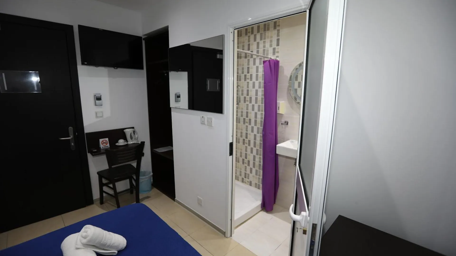 Magnolia Guesthouse St Julians San Giuliano
