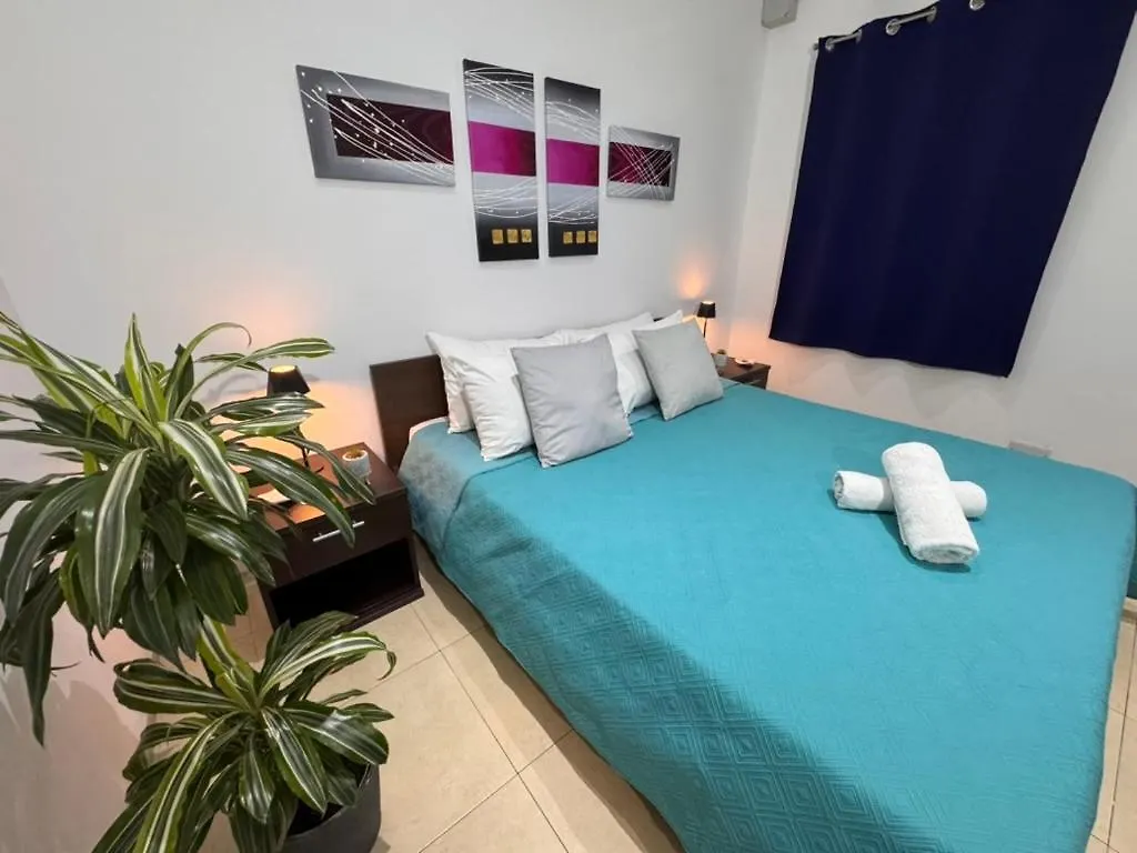 Affittacamere Magnolia Guesthouse St Julians San Giuliano