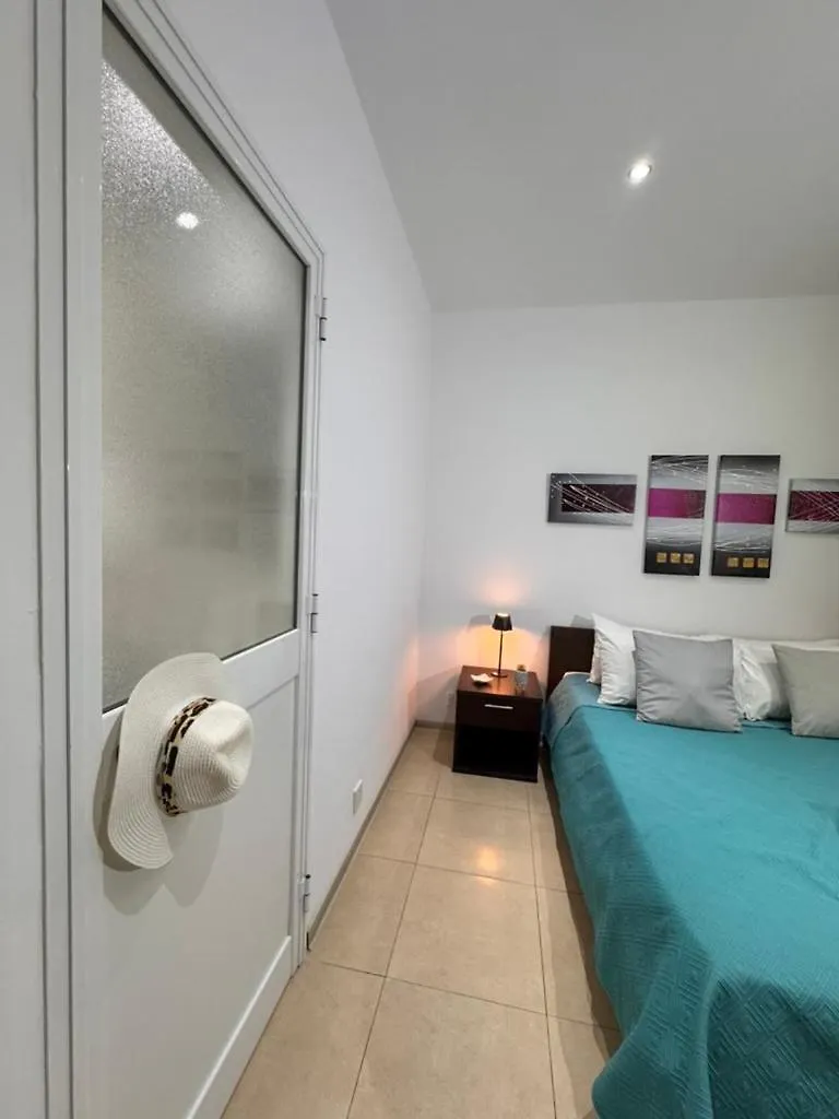 Magnolia Guesthouse St Julians San Giuliano Affittacamere