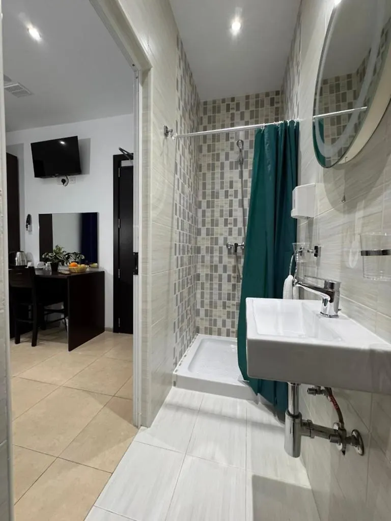 Magnolia Guesthouse St Julians San Giuliano