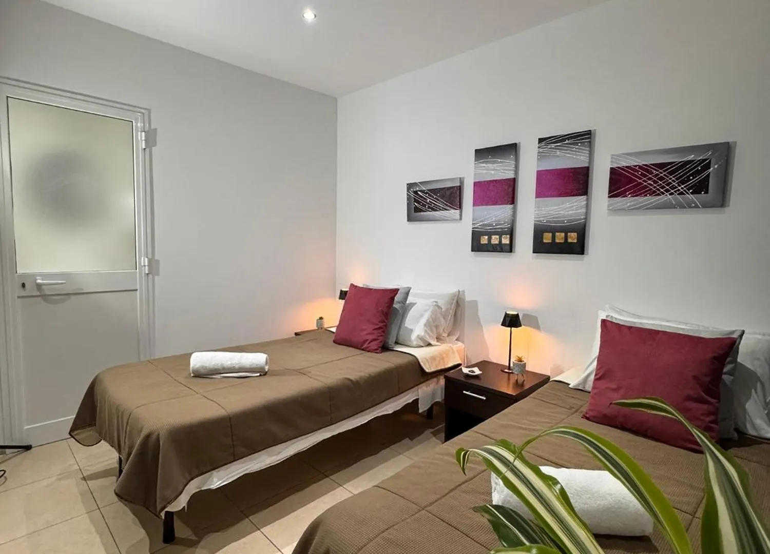 Magnolia Guesthouse St Julians San Giuliano