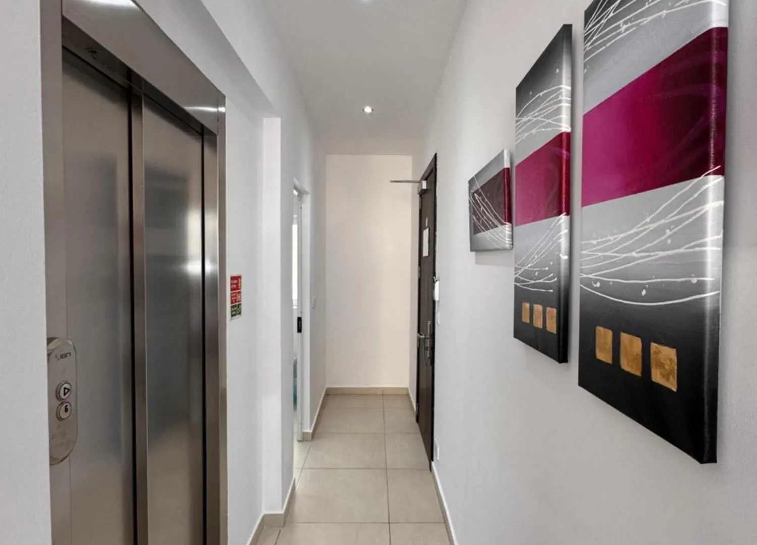 Magnolia Guesthouse St Julians San Giuliano